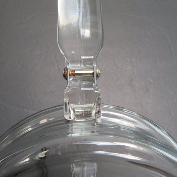 Pyrex Flameware  6283 Double Boiler Upper Pot Insert No Lid - Picture 10 of 14